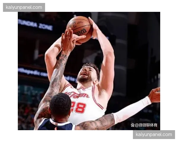 开拓者加时惜败马刺，遭遇七连败，西部副班长位置岌岌可危