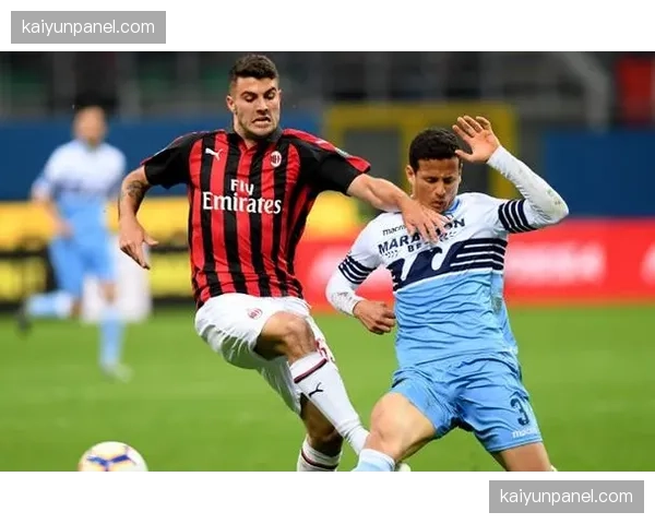 战术复盘：国际米兰1-0尤文图斯，小因扎吉的防守体系如何锁死弗拉霍维奇