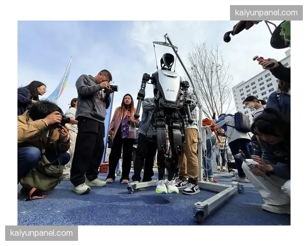 德甲自动化制作系统已在实际比赛中测试，减少转播团队规模